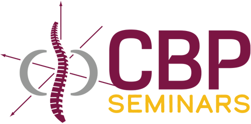Chiropractic BioPhysics Seminars logo